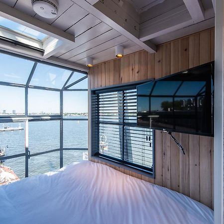Numa Amsterdam The Crane Aparthotel Exterior photo
